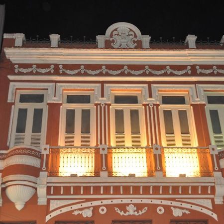 Hotel Fenix (Adults Only) Río de Janeiro Exterior foto