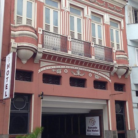 Hotel Fenix (Adults Only) Río de Janeiro Exterior foto