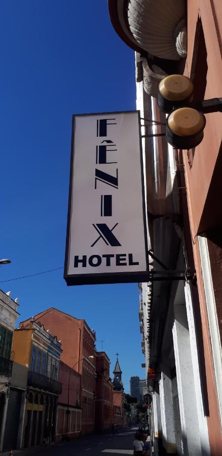 Hotel Fenix (Adults Only) Río de Janeiro Exterior foto