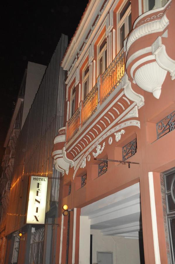 Hotel Fenix (Adults Only) Río de Janeiro Exterior foto