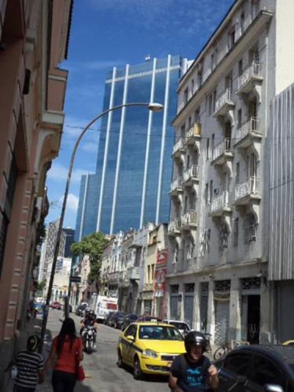 Hotel Fenix (Adults Only) Río de Janeiro Exterior foto