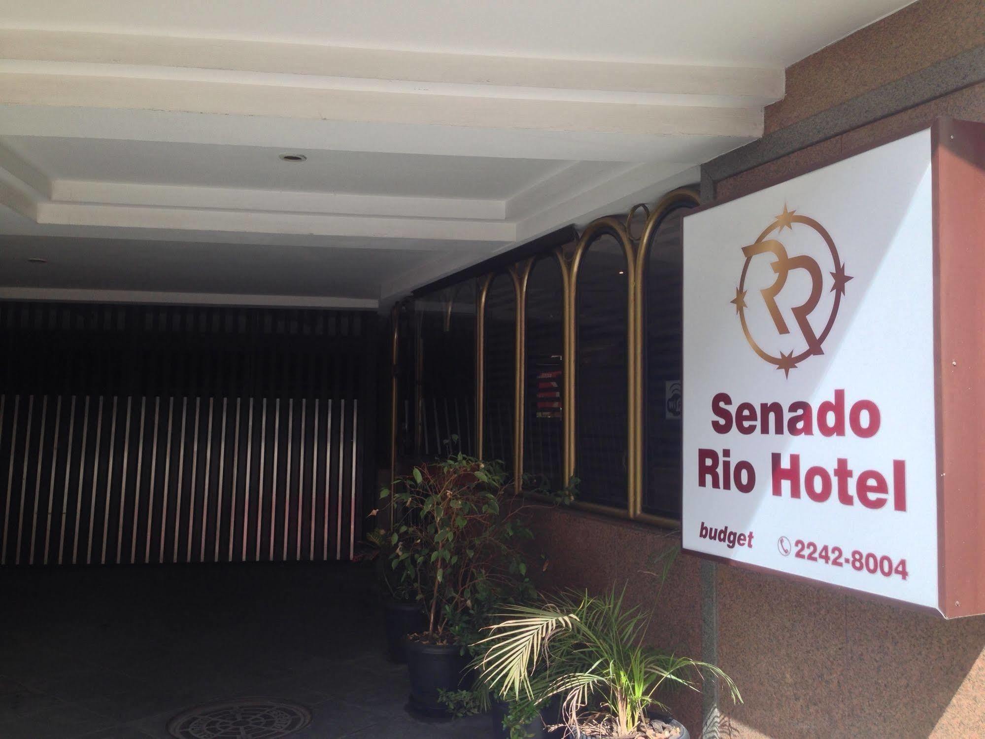 Hotel Fenix (Adults Only) Río de Janeiro Exterior foto